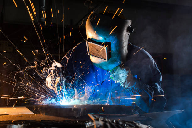 Best Specialty Welding Processes in Auburndale, FL