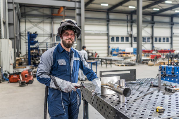 Best Pipe Welding in Auburndale, FL
