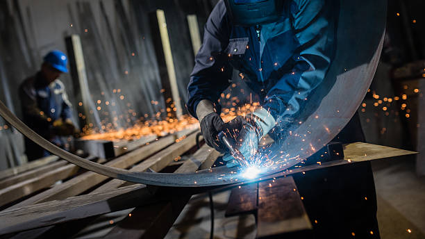 Best Pipe Welding in Auburndale, FL