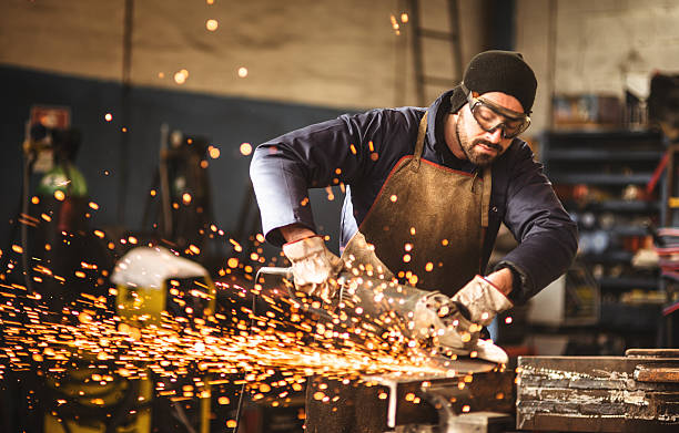 Trusted Auburndale, FL Welder & Metal Fabrication Experts