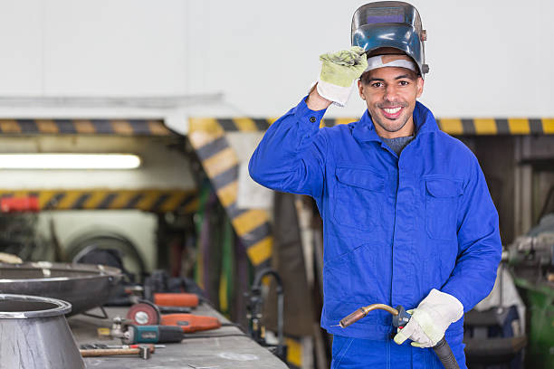 Affordable Welder Services in Auburndale, FL