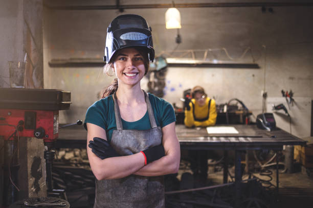 Reliable Auburndale, FL Welder & Metal Fabrication Solutions
